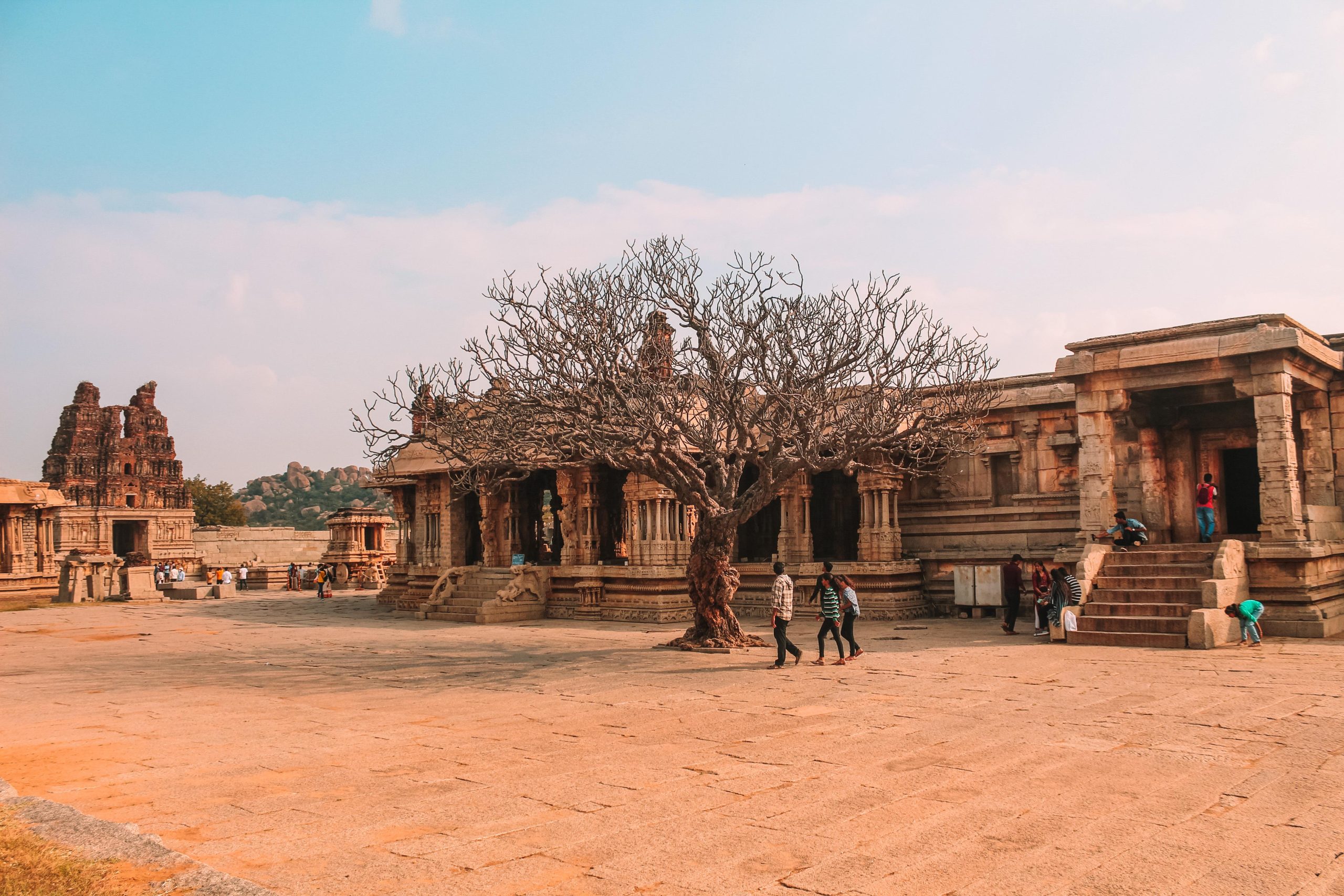 hampi
