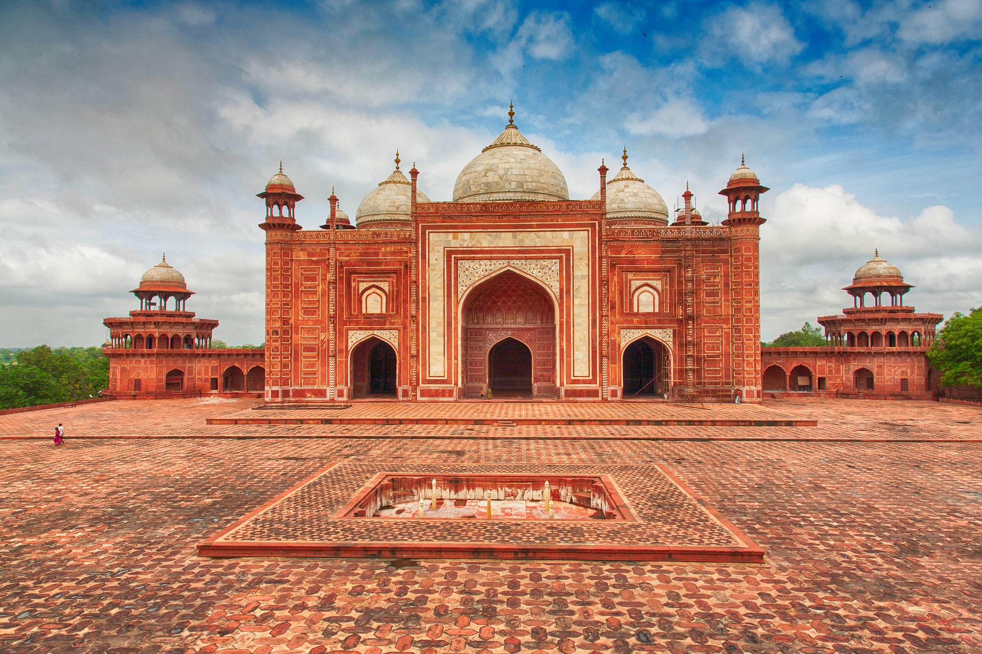 humayun